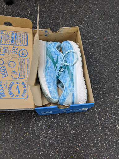 Shoe Store «Flying Feet Sport Shoes», reviews and photos, 1511 Mt Rose Ave, York, PA 17403, USA