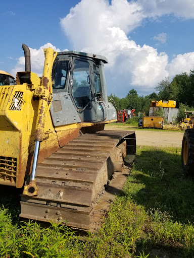 Southern Maine Equipment Sales in Lebanon, Maine