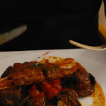 Photo n°1 de l'avis de Karin.r fait le 18/10/2022 à 20:08 sur le  Ristorante Rigoletto à Mantua