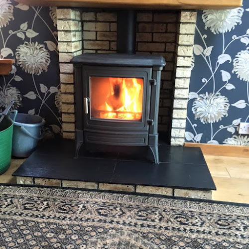 Comments and reviews of Stove Scotland