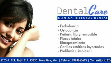 Dental Care Poza Rica