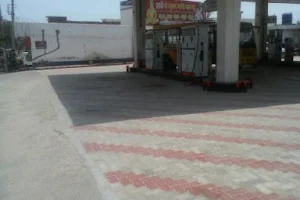 Ladha Petrol Pump And Pollution Check Center image