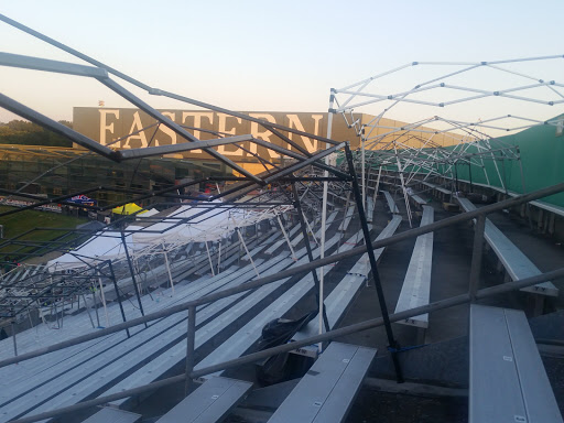 Stadium «Rynearson Stadium», reviews and photos, 799 North Hewitt Road, Ypsilanti, MI 48197, USA