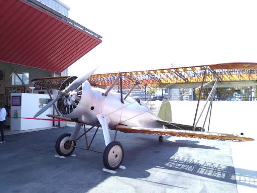 Museum «Western Museum of Flight», reviews and photos, 3315 Airport Dr, Torrance, CA 90505, USA