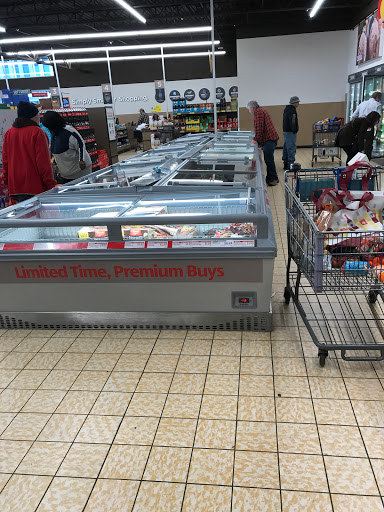 Supermarket «ALDI», reviews and photos, 1702 Brady St, Davenport, IA 52803, USA