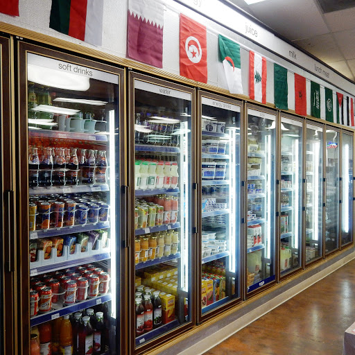 Grocery Store «ZAMZAM HALAL INTL MARKET & DELI», reviews and photos, 7449 E Iliff Ave, Denver, CO 80231, USA