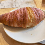 Photo n°2 de l'avis de Madia.a fait le 13/05/2024 à 21:23 sur le  Forno Brisa Spaccio e Lab à Bologna