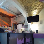 Photo n°2 de l'avis de Margherita.a fait le 11/01/2018 à 15:38 sur le  Bar Duomo à Orvieto