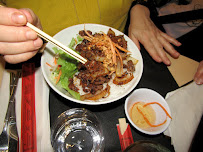 Plats et boissons du Restaurant vietnamien Hong Kong 2 à Marseille - n°20