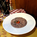 Photo n°2 de l'avis de Marion.o fait le 21/06/2019 à 16:36 sur le  Osteria del Proconsolo à Florence