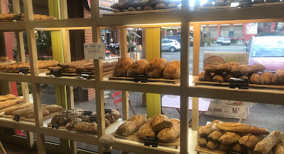 La Panetière Aux Saveurs d'Antan à Pibrac