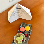 Photo n°1 de l'avis de Bettina.e fait le 01/07/2023 à 18:30 sur le  INNSiDE by Meliá München Neue Messe à Aschheim