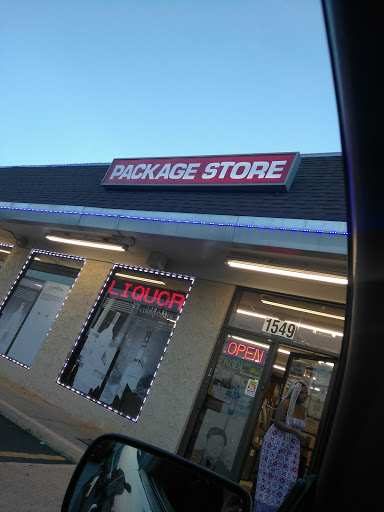 Liquor Store «ABC Beverage Stores», reviews and photos, 1549 GA-138, Conyers, GA 30013, USA