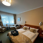 Photo n°6 de l'avis de Pieter-Jan.l fait le 13/03/2023 à 11:24 sur le  Landhotel Kallbach à Hürtgenwald