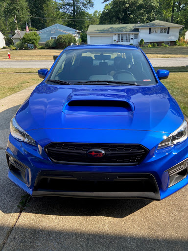 Auto Body Shop «North Ridgeville CARSTAR», reviews and photos, 33290 Center Ridge Rd, North Ridgeville, OH 44039, USA