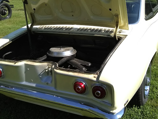 Auto Repair Shop «Island Towing & Auto Repair», reviews and photos, 3 Indian Point Rd, Bar Harbor, ME 04609, USA