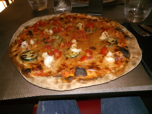 LM Ristorante in San Pantaleo, Provincia di Sassari