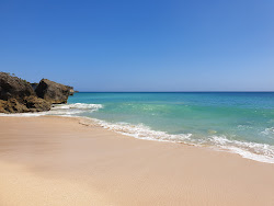Foto de Kubu Beach área de comodidades