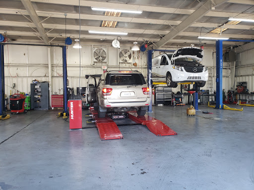 Auto Repair Shop «Suwanee Auto Repair», reviews and photos, 3600 Lawrenceville-Suwanee Rd, Suwanee, GA 30024, USA