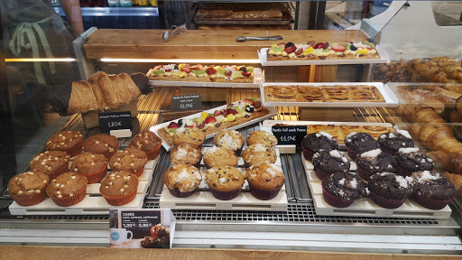 Panet Sant Pere en Gavà, Barcelona