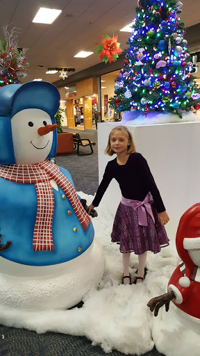 Shopping Mall «Mounds Mall», reviews and photos, 2109 S Scatterfield Rd, Anderson, IN 46016, USA