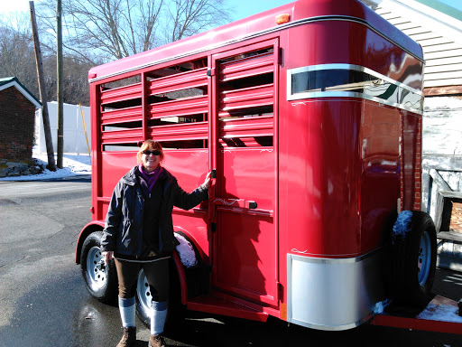 Tack Shop «Outlaw Outfitters», reviews and photos, 530 US-206, Newton, NJ 07860, USA