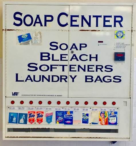 Laundromat «Family Wash Day», reviews and photos, 8101 West Chester Pike, Upper Darby, PA 19082, USA