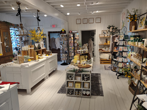 Furniture Store «Brick & Mortar Home», reviews and photos, 832 Geneva St, Lake Geneva, WI 53147, USA