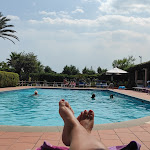 Photo n°1 de l'avis de Poxtilla.o fait le 21/08/2021 à 12:29 sur le  Etna Hotel à Giarre