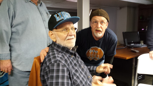 Country Club «Western Golf & Country Club», reviews and photos, 14600 Kinloch, Redford Charter Twp, MI 48239, USA