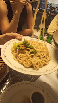 Nouille du Restaurant chinois Restaurant entre Mer et Ciel à Limoges - n°10