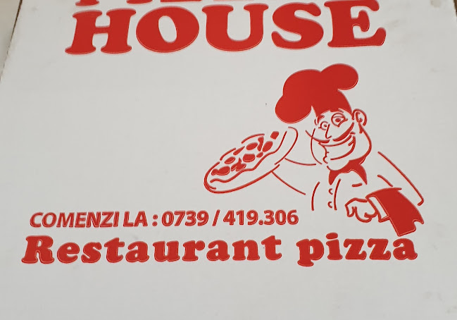 Pizza House - Restaurant