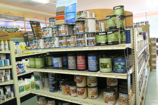 Paint Store «South Bay Paints», reviews and photos, 1749 W. San Carlos, San Jose, CA 95128, USA