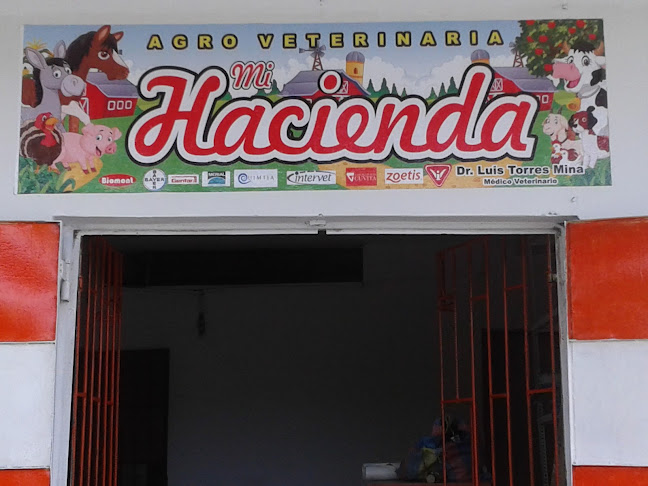 Opiniones de Mi Hacienda- Agroveterinaria en Piura - Veterinario