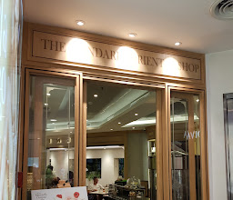 The Mandarin Oriental Shop photo