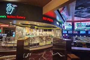 Stallone’s Italian Eatery Santa Fe Station Casino image