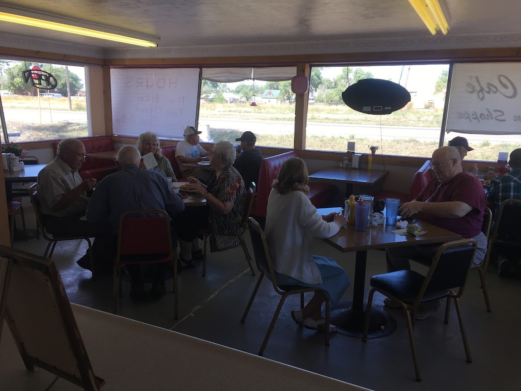 Addie's Cafe and Ice Cream Shoppe 81063