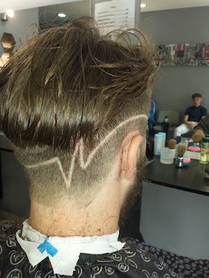 Star Coiffure à Wattrelos