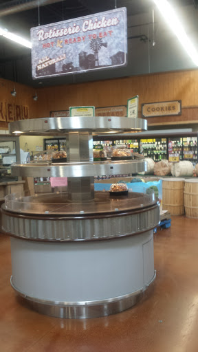 Grocery Store «Fresh Thyme Farmers Market- Fairview Heights», reviews and photos, 6569 N Illinois St, Fairview Heights, IL 62208, USA