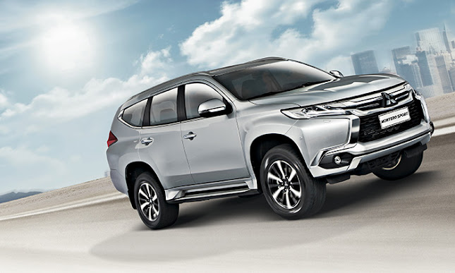 Comentarios y opiniones de Mitsubishi Motors | Camionetas en venta - Arequipa