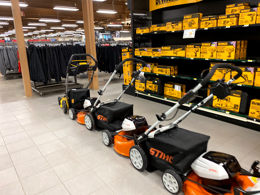 Work Clothes Store «Home of Economy», reviews and photos, 2102 2nd Ave W, Williston, ND 58801, USA