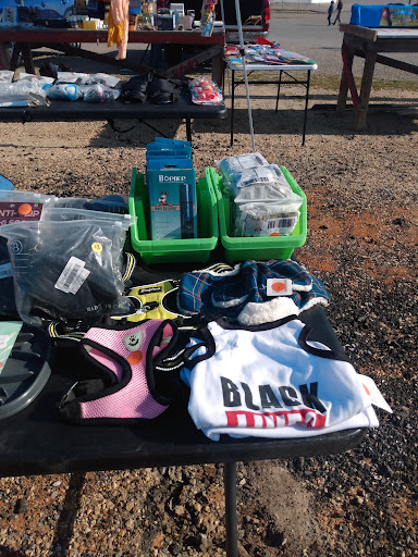 Flea Market «Azalea Flea Market», reviews and photos, 5209 Wilkinson Rd, Richmond, VA 23227, USA