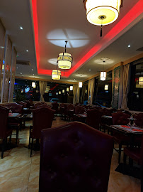Atmosphère du Restaurant asiatique Wok d'Asie - Buffet à Volonté à Saint-Egrève - n°11