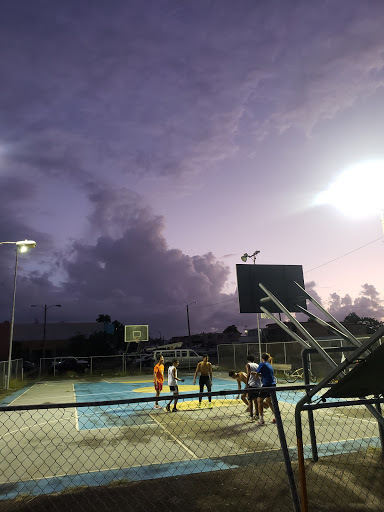 Cancha Cañona