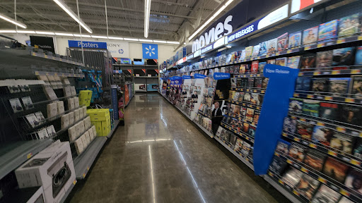 Discount Store «Walmart», reviews and photos, 8745 Branch Ave, Clinton, MD 20735, USA