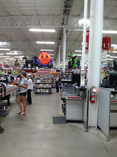 Warehouse club «BJ’s Wholesale Club», reviews and photos, 513 Warren Ave, Portland, ME 04103, USA