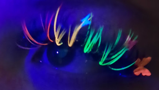 Explore half moon tattoo ideas, creative tattoo ideas in Traverse City, available at Pinups & Needles