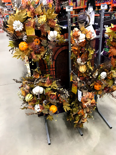 Home Improvement Store «The Home Depot», reviews and photos, 8760 26 Mile Rd, Shelby Charter Township, MI 48316, USA