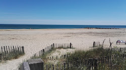 Foto di Spiaggia di Whale e il suo bellissimo paesaggio