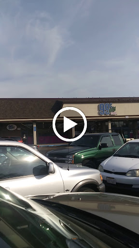 Discount Store «99 Cents Only Stores», reviews and photos, 2515 Somersville Rd, Antioch, CA 94509, USA
